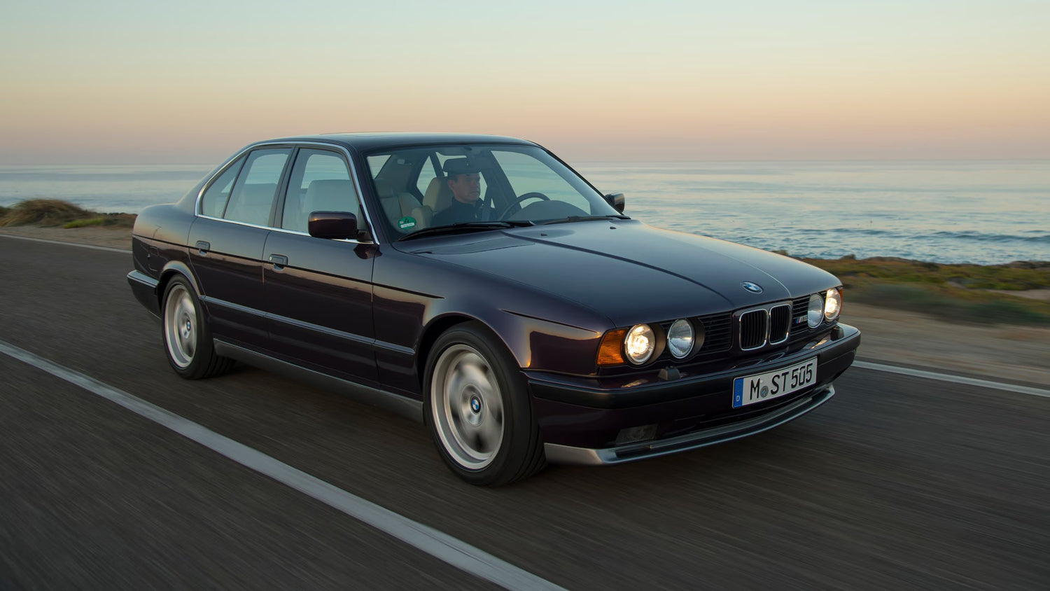 bmw e34 1988-1996
