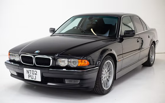 bmw e38 1994-2001