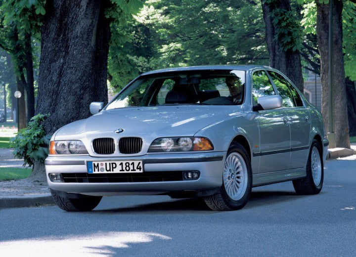 bmw e39 1995-2004