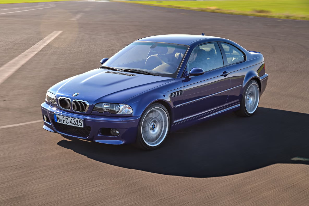 bmw e46 1997-2006